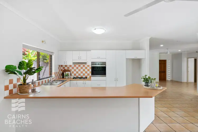 Sixth view of Homely house listing, 18 Isaac Smith Close, Kewarra Beach QLD 4879
