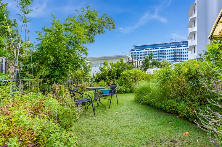 Fourth view of Homely unit listing, 13/28 Fortescue Street, Spring Hill QLD 4000