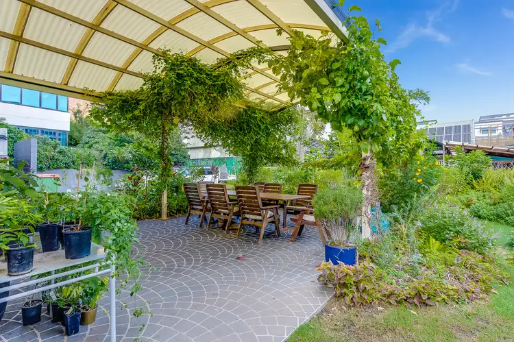 Fifth view of Homely unit listing, 13/28 Fortescue Street, Spring Hill QLD 4000