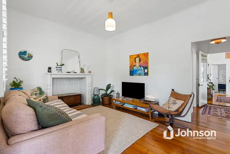 Fifth view of Homely house listing, 8 Thomas Street, Sadliers Crossing QLD 4305