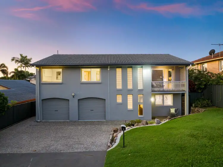 9 Gildor Street, Boondall QLD 4034