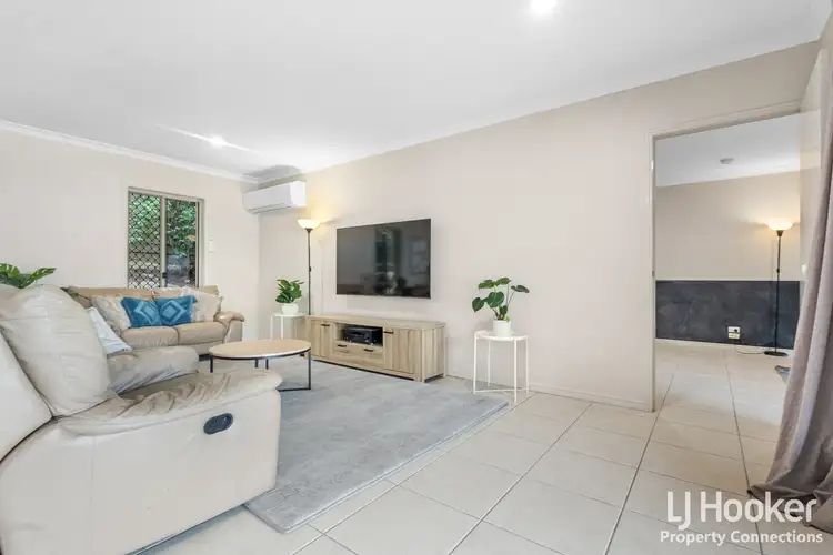 Second view of Homely house listing, 45 Pine Crest Drive, Kurwongbah QLD 4503