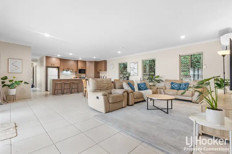 Third view of Homely house listing, 45 Pine Crest Drive, Kurwongbah QLD 4503