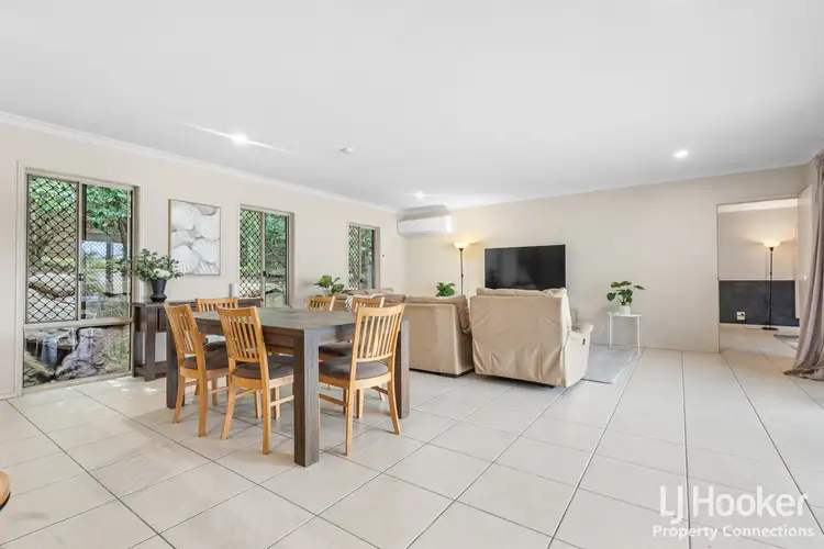 Fourth view of Homely house listing, 45 Pine Crest Drive, Kurwongbah QLD 4503