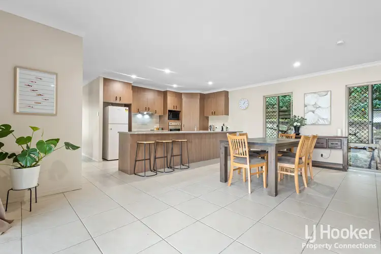 Fifth view of Homely house listing, 45 Pine Crest Drive, Kurwongbah QLD 4503