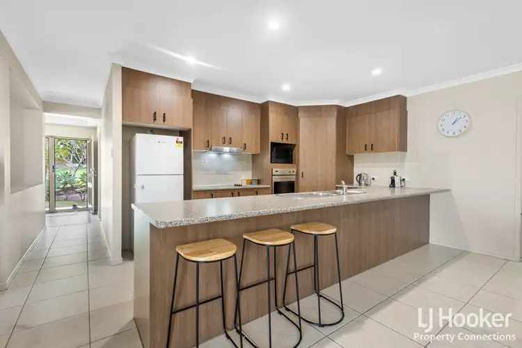 Sixth view of Homely house listing, 45 Pine Crest Drive, Kurwongbah QLD 4503
