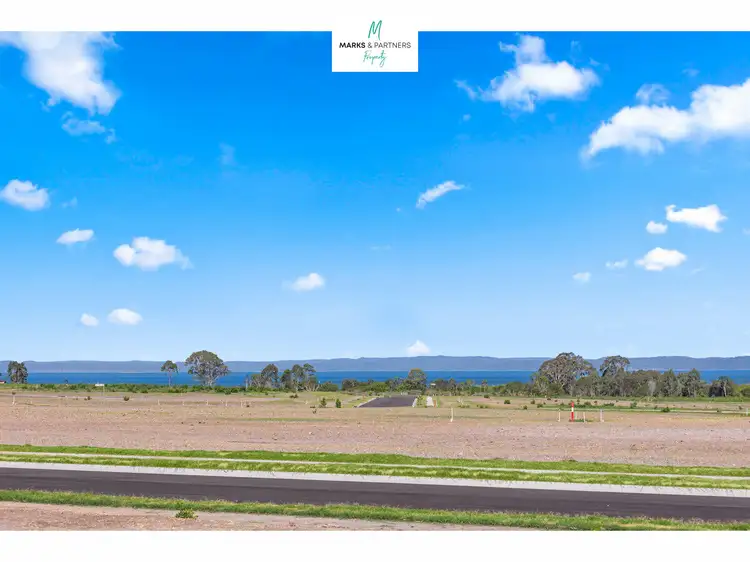 LOT 5 Sarah Street, Booral QLD 4655