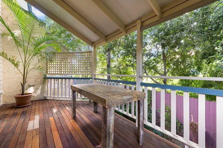 Third view of Homely townhouse listing, 4/35 Manson Parade, Yeronga QLD 4104