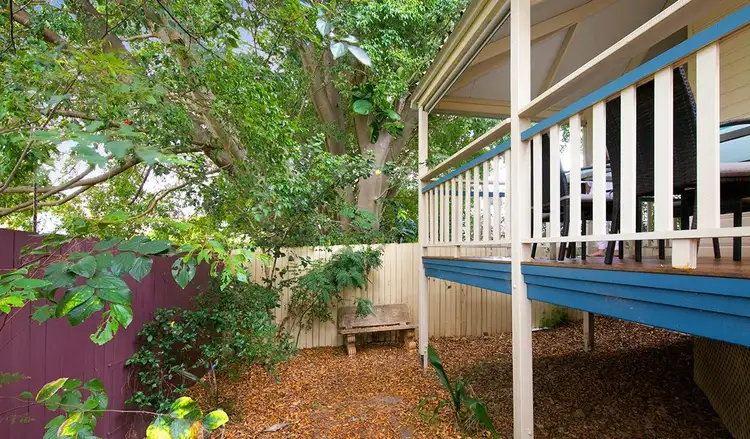 Fourth view of Homely townhouse listing, 4/35 Manson Parade, Yeronga QLD 4104