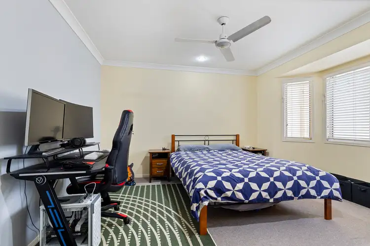 Sixth view of Homely townhouse listing, 4/35 Manson Parade, Yeronga QLD 4104