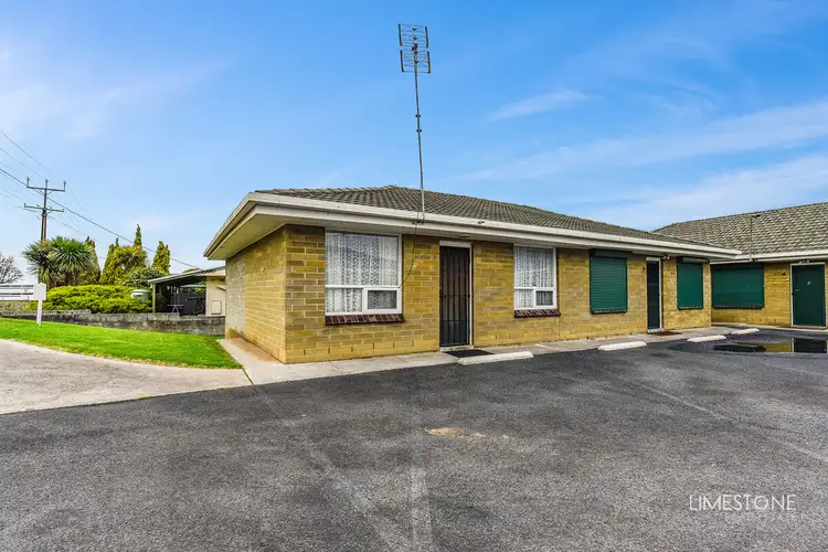 1/7 Sinclair Street, Mount Gambier SA 5290