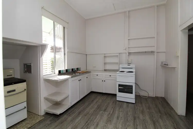 Second view of Homely house listing, 57A Percy Street, Warwick QLD 4370