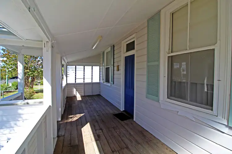 Fifth view of Homely house listing, 57A Percy Street, Warwick QLD 4370