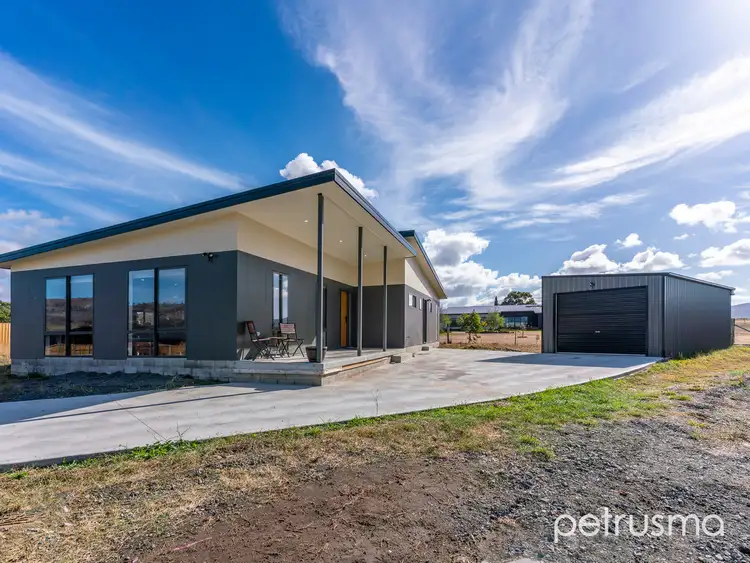 Second view of Homely house listing, 29 Chevalier Street, Campania TAS 7026