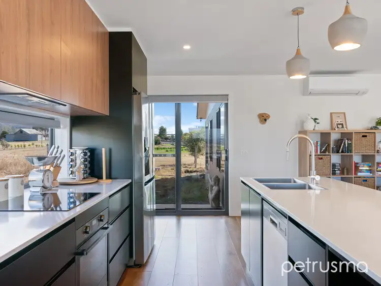 Third view of Homely house listing, 29 Chevalier Street, Campania TAS 7026