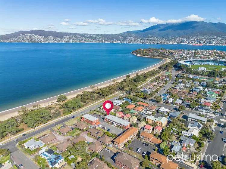 Second view of Homely unit listing, 6/10 Alexandra Esplanade, Bellerive TAS 7018
