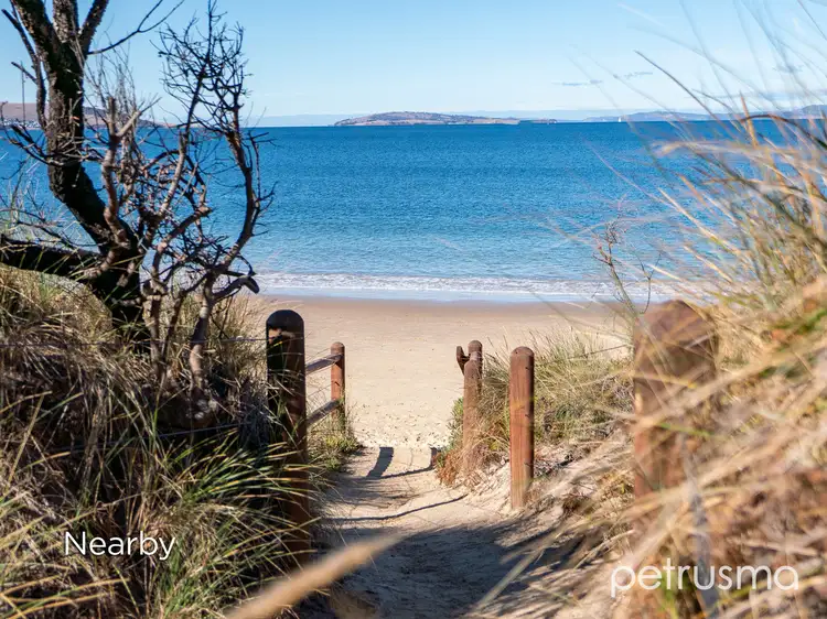 Third view of Homely unit listing, 6/10 Alexandra Esplanade, Bellerive TAS 7018