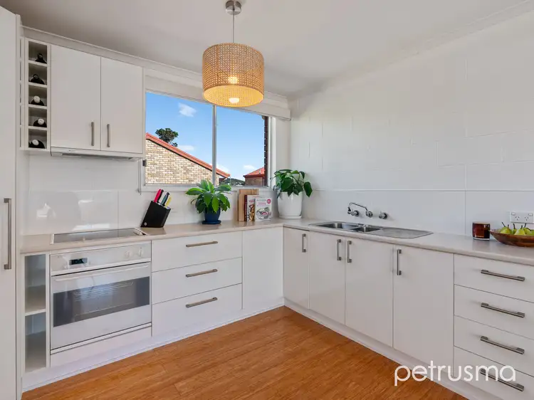 Fifth view of Homely unit listing, 6/10 Alexandra Esplanade, Bellerive TAS 7018