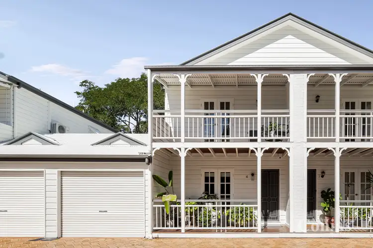 15 Martha Street