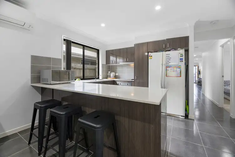 Second view of Homely house listing, 9 Benwerrin Street, Pimpama QLD 4209