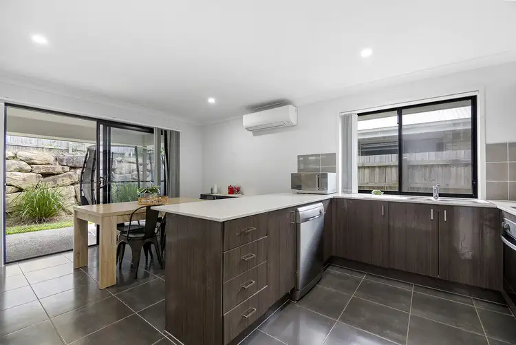 Third view of Homely house listing, 9 Benwerrin Street, Pimpama QLD 4209