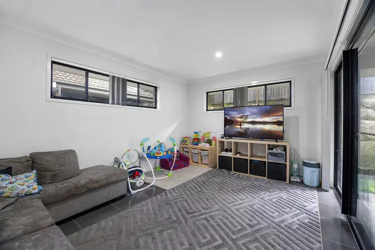 Sixth view of Homely house listing, 9 Benwerrin Street, Pimpama QLD 4209