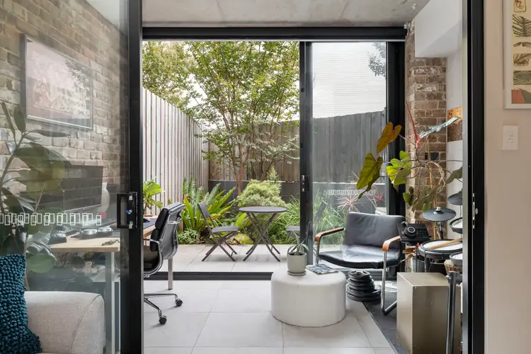Third view of Homely studio listing, G02/74-76 Wyndham Street, Alexandria NSW 2015
