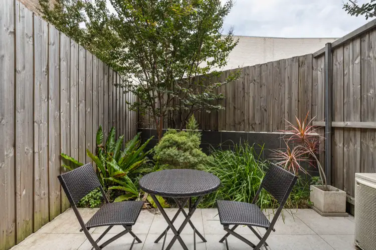 Fourth view of Homely studio listing, G02/74-76 Wyndham Street, Alexandria NSW 2015