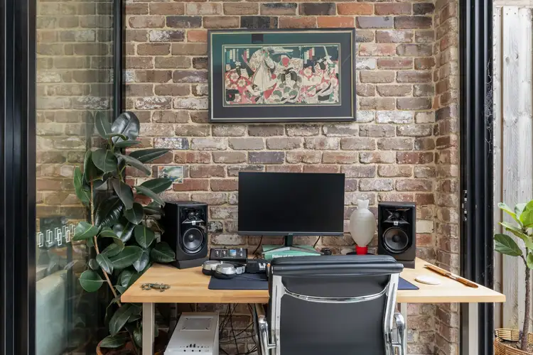 Fifth view of Homely studio listing, G02/74-76 Wyndham Street, Alexandria NSW 2015