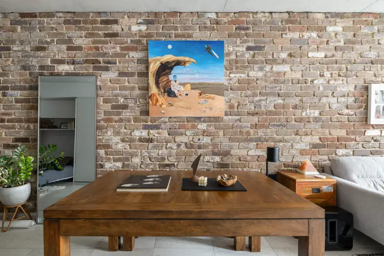 Sixth view of Homely studio listing, G02/74-76 Wyndham Street, Alexandria NSW 2015