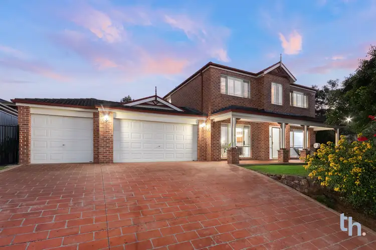 2 Krista Court, Cardiff South NSW 2285