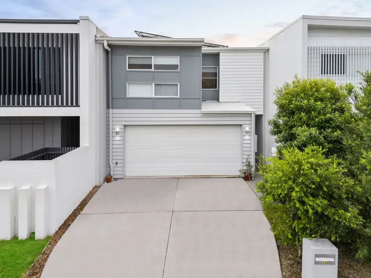 Main view of Homely house listing, 24 Osborne Circuit, Maroochydore QLD 4558