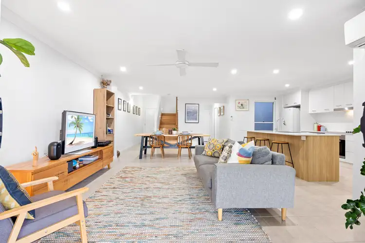 Fifth view of Homely house listing, 24 Osborne Circuit, Maroochydore QLD 4558