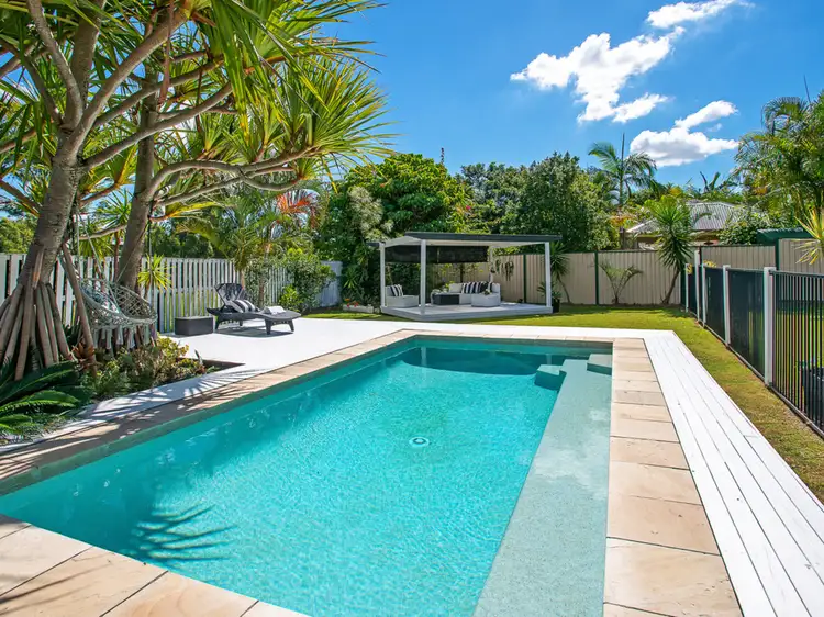 Second view of Homely house listing, 21 Carter Street, Pacific Pines QLD 4211