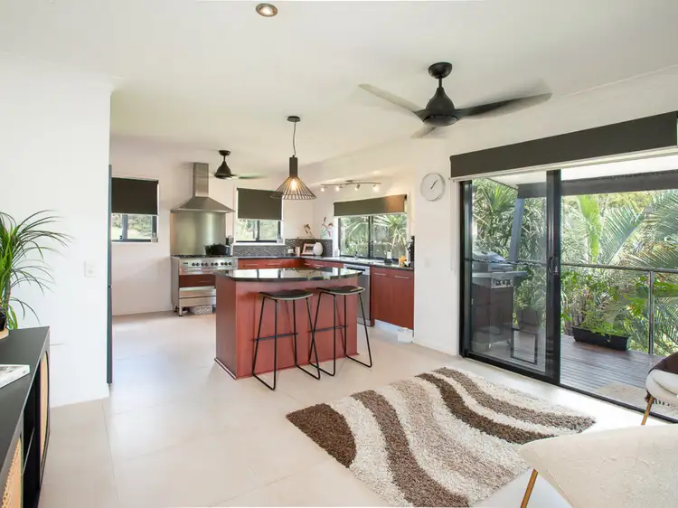 Third view of Homely house listing, 21 Carter Street, Pacific Pines QLD 4211