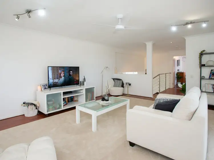 Fifth view of Homely house listing, 21 Carter Street, Pacific Pines QLD 4211
