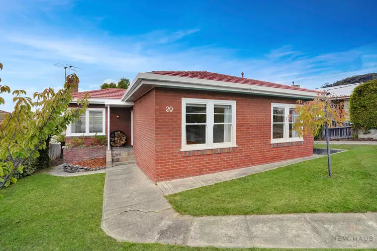 20 Haig Street, Lenah Valley TAS 7008