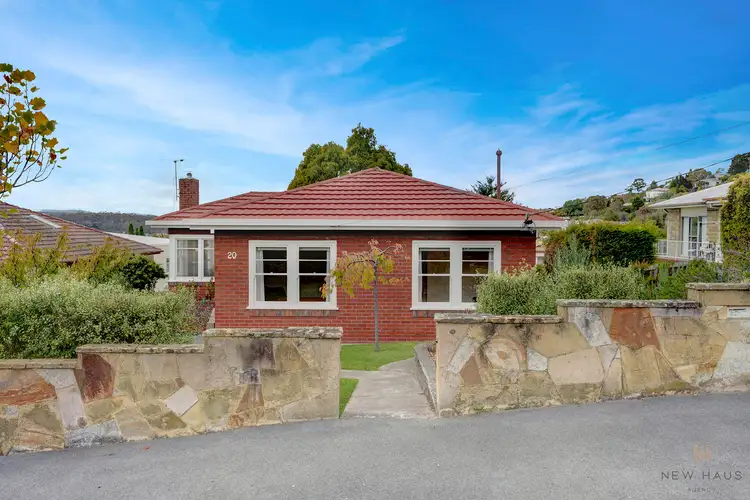 Third view of Homely house listing, 20 Haig Street, Lenah Valley TAS 7008