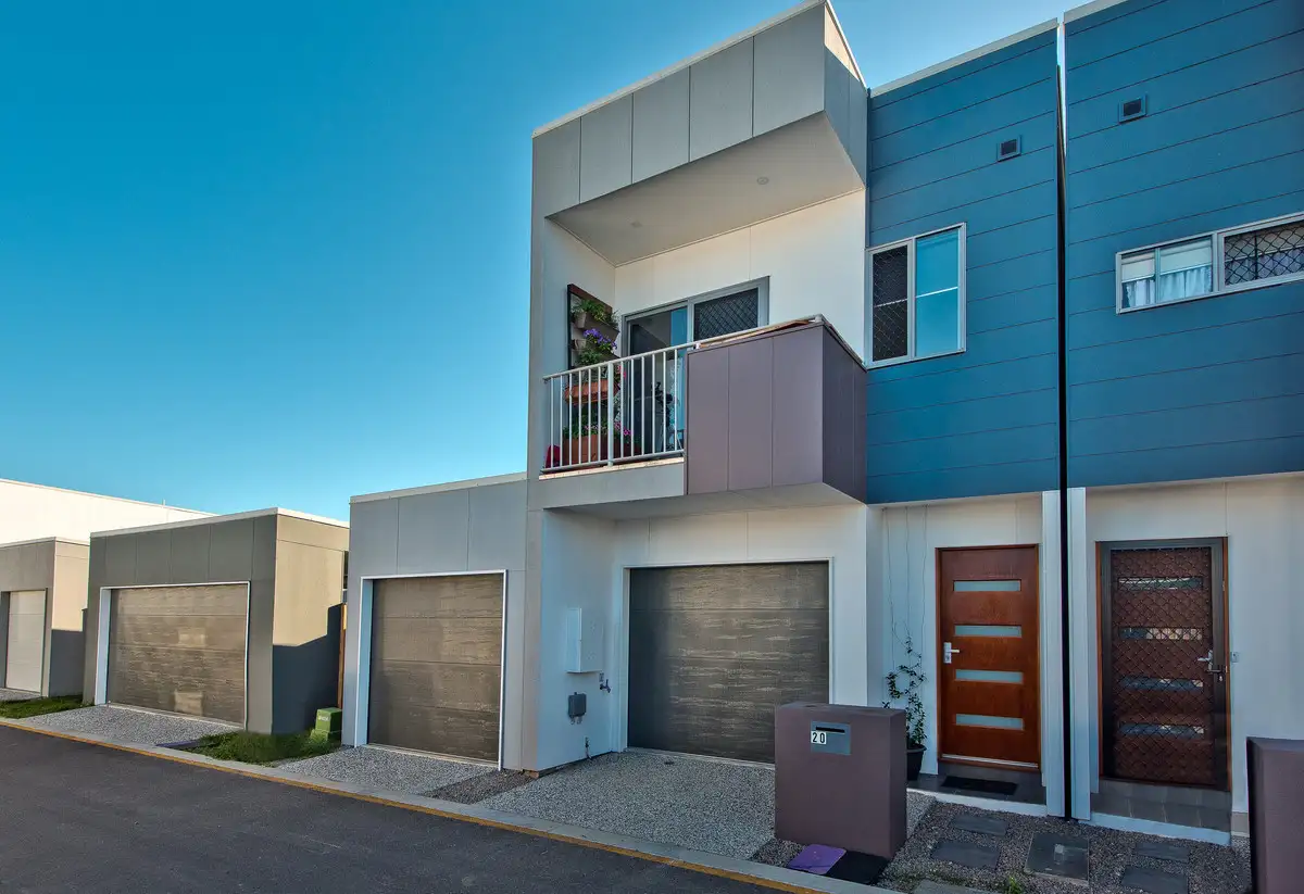 Main view of Homely house listing, 20 Clarke Lane, Fitzgibbon QLD 4018