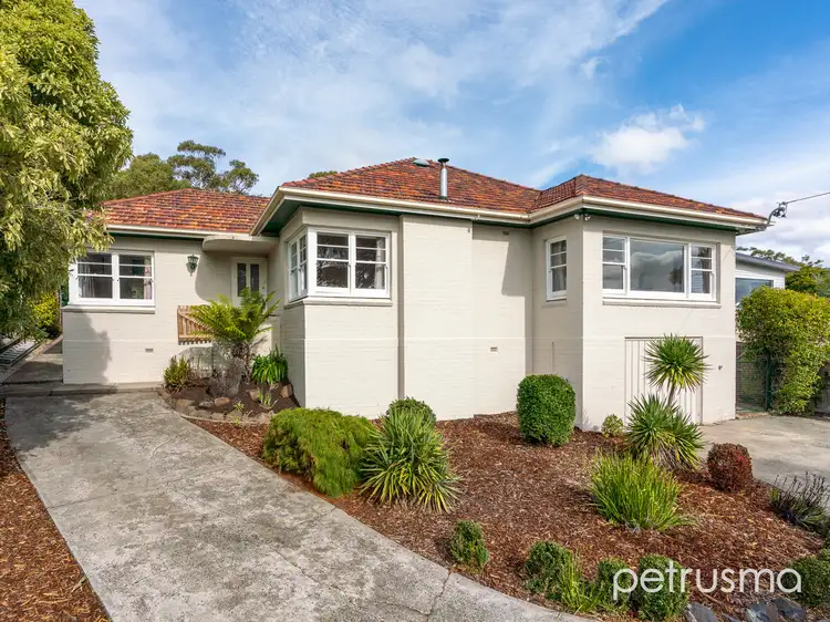 56 Derwent Avenue, Geilston Bay TAS 7015