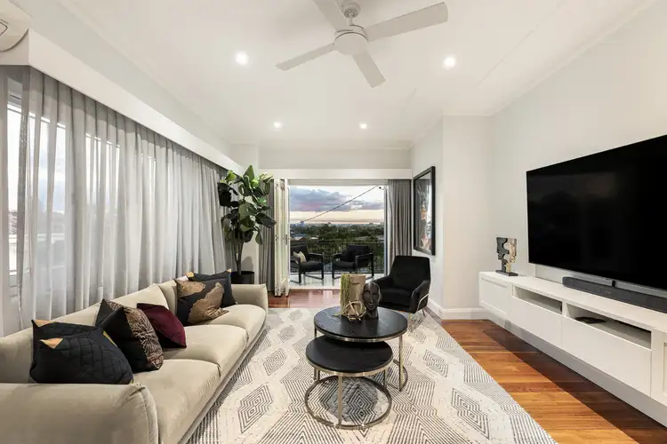 Fourth view of Homely house listing, 9 Paramount Terrace, Seven Hills QLD 4170