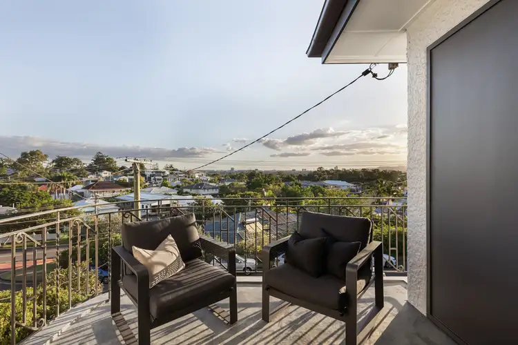 Fifth view of Homely house listing, 9 Paramount Terrace, Seven Hills QLD 4170