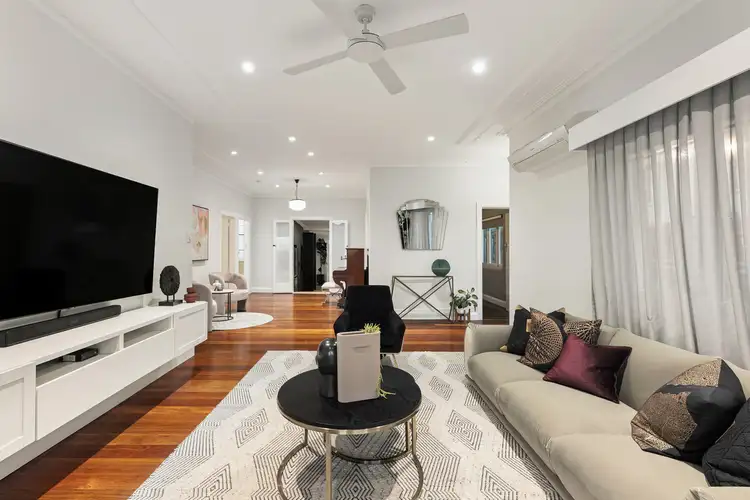 Sixth view of Homely house listing, 9 Paramount Terrace, Seven Hills QLD 4170