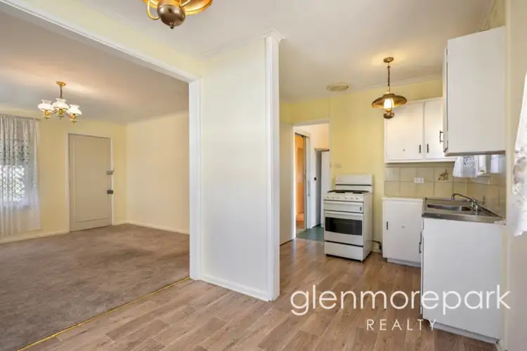Third view of Homely house listing, 10 Monaro Place, Heckenberg NSW 2168