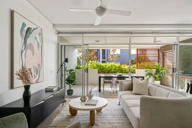 66/16 Hetherington Avenue, Bulimba QLD 4171