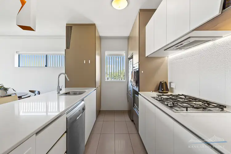 Sixth view of Homely apartment listing, 504/50 Connor Street, Kangaroo Point QLD 4169