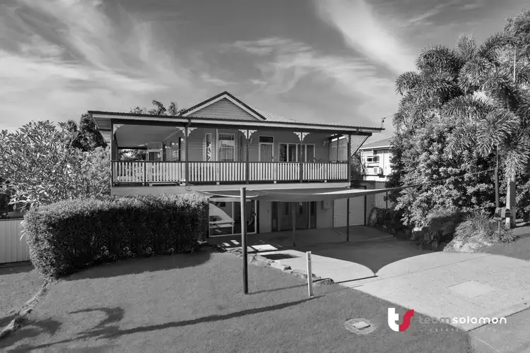 Main view of Homely house listing, 12 Durham Street, Alexandra Hills QLD 4161