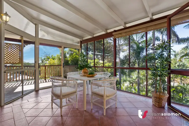 Sixth view of Homely house listing, 12 Durham Street, Alexandra Hills QLD 4161