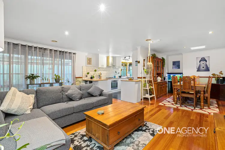 5 Royal Court, Seabrook VIC 3028