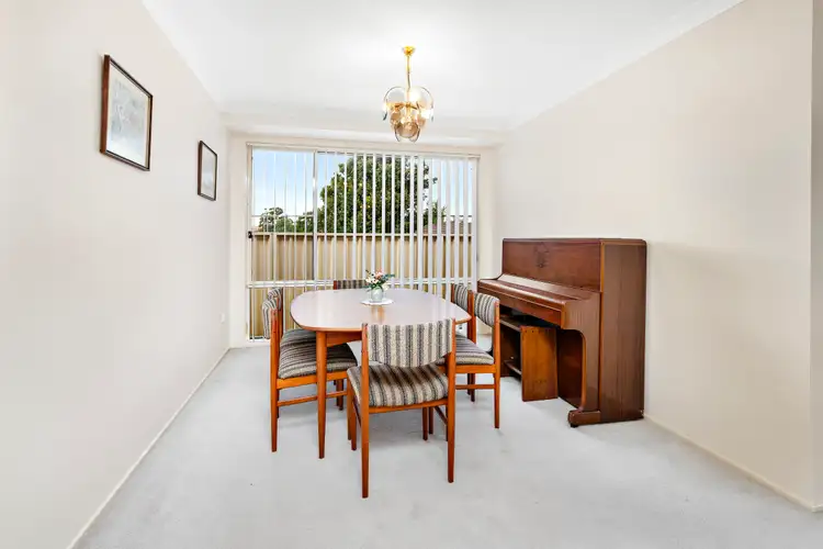 Fifth view of Homely house listing, 42 Habeda Avenue, Horsley NSW 2530
